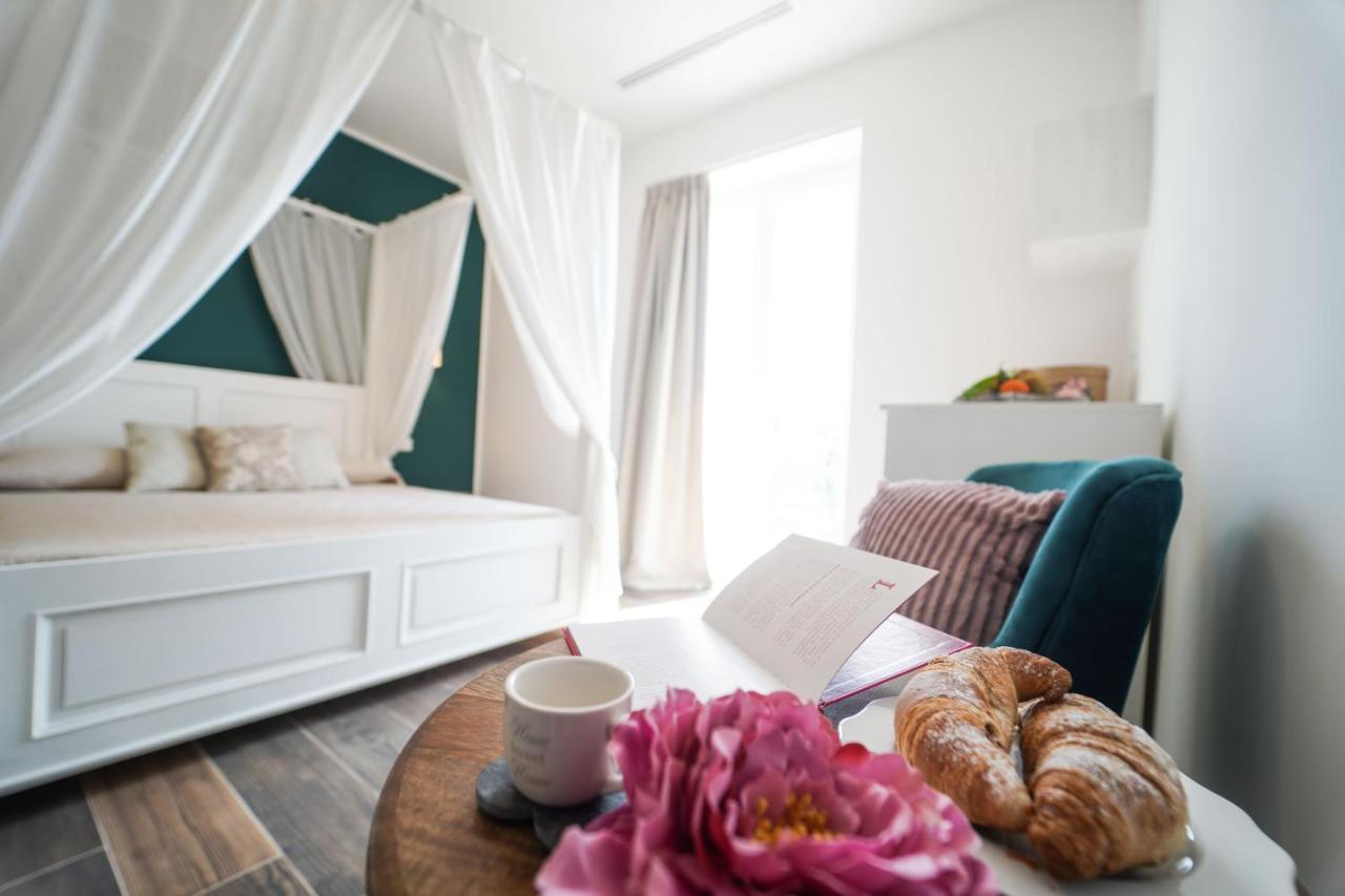 Almasol - Charme Experience Bed & Breakfast กัสเตลลานา กรอตเต ภายนอก รูปภาพ